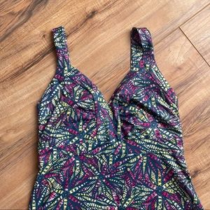 Patagonia Minette dress